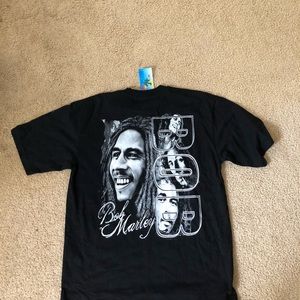Vintage Bob Marley T-Shirt